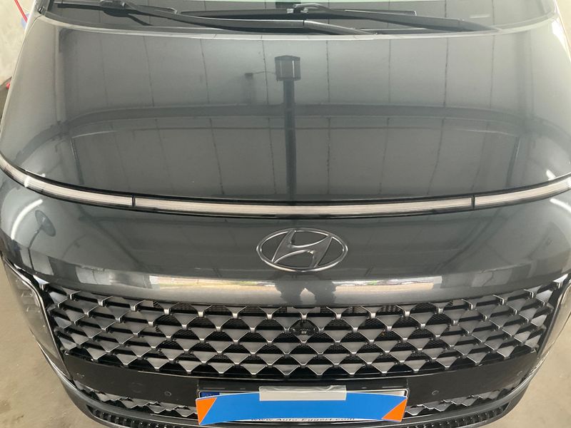 Hyundai Staria 2.2 CRDi Signature 4WD 2023 – снимка 31