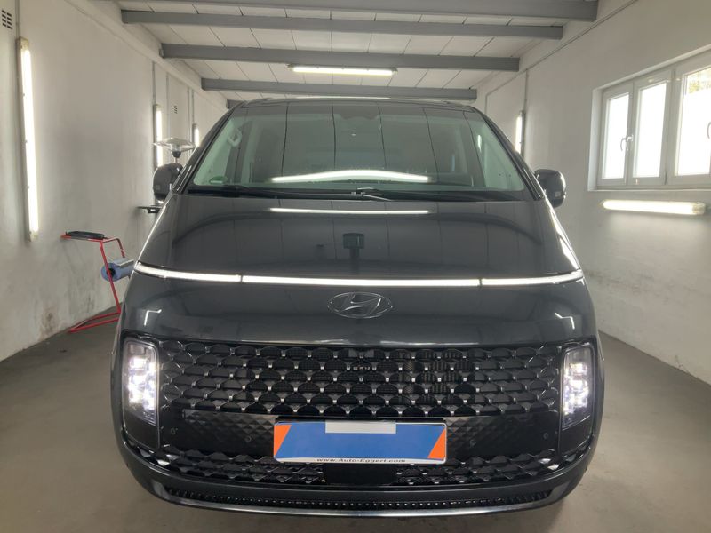 Hyundai Staria 2.2 CRDi Signature 4WD 2023 – снимка 14