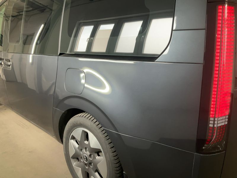 Hyundai Staria 2.2 CRDi Signature 4WD 2023 – снимка 6