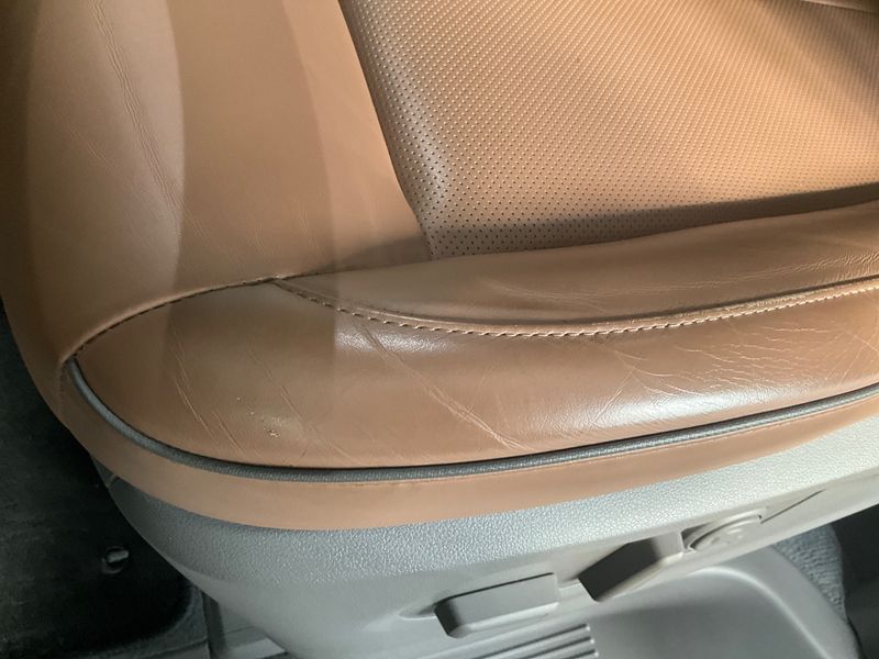 Hyundai Staria 2.2 CRDi Signature 4WD 2023 – снимка 25