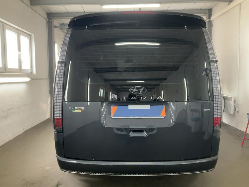 Hyundai Staria 2.2 CRDi Signature 4WD 2023 – снимка 7