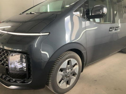 Hyundai Staria 2.2 CRDi Signature 4WD 2023 – снимка 2