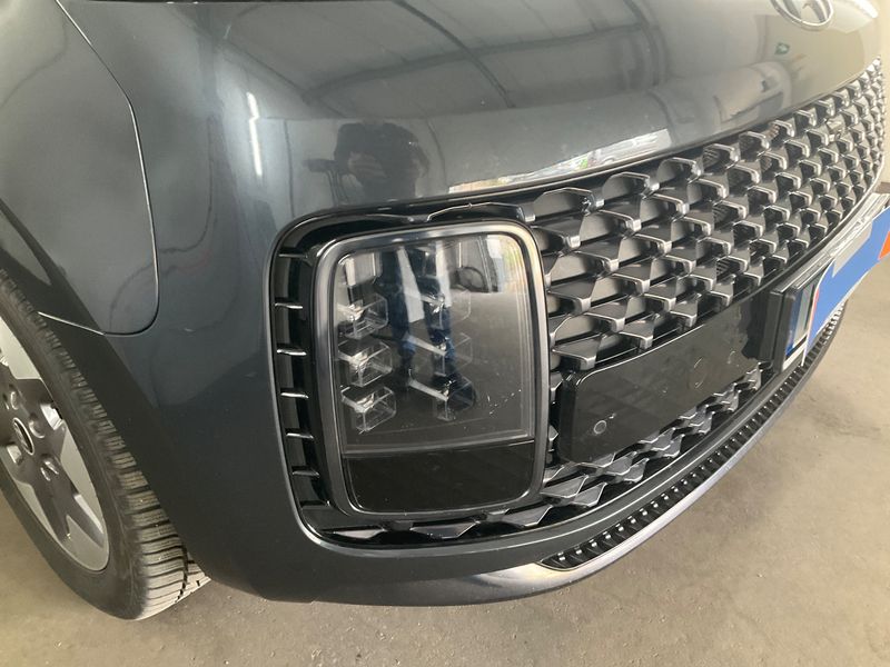 Hyundai Staria 2.2 CRDi Signature 4WD 2023 – снимка 32