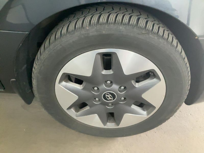 Hyundai Staria 2.2 CRDi Signature 4WD 2023 – снимка 11