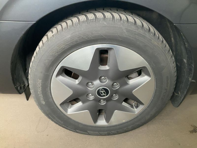 Hyundai Staria 2.2 CRDi Signature 4WD 2023 – снимка 5
