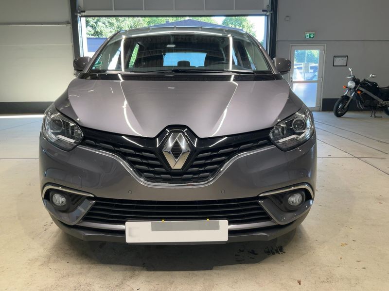 Renault Scenic 1.2 TCe Energy Experience 2017 – снимка 14