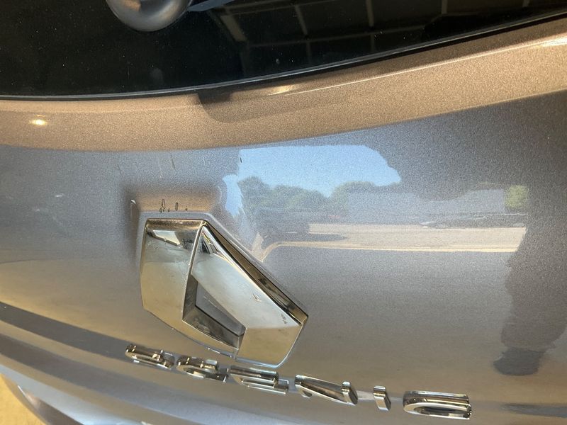 Renault Scenic 1.2 TCe Energy Experience 2017 – снимка 32