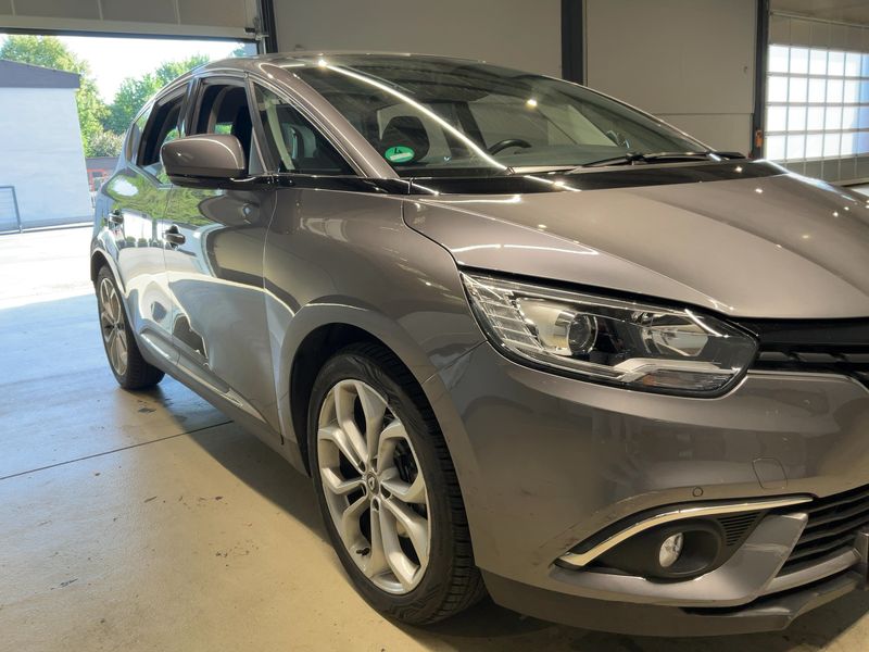 Renault Scenic 1.2 TCe Energy Experience 2017 – снимка 12