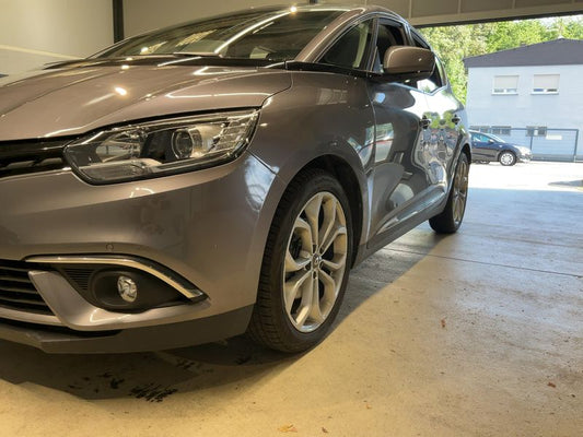Renault Scenic 1.2 TCe Energy Experience 2017 – снимка 2