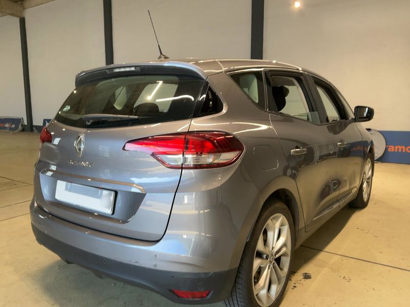Renault Scenic 1.2 TCe Energy Experience 2017 – снимка 8