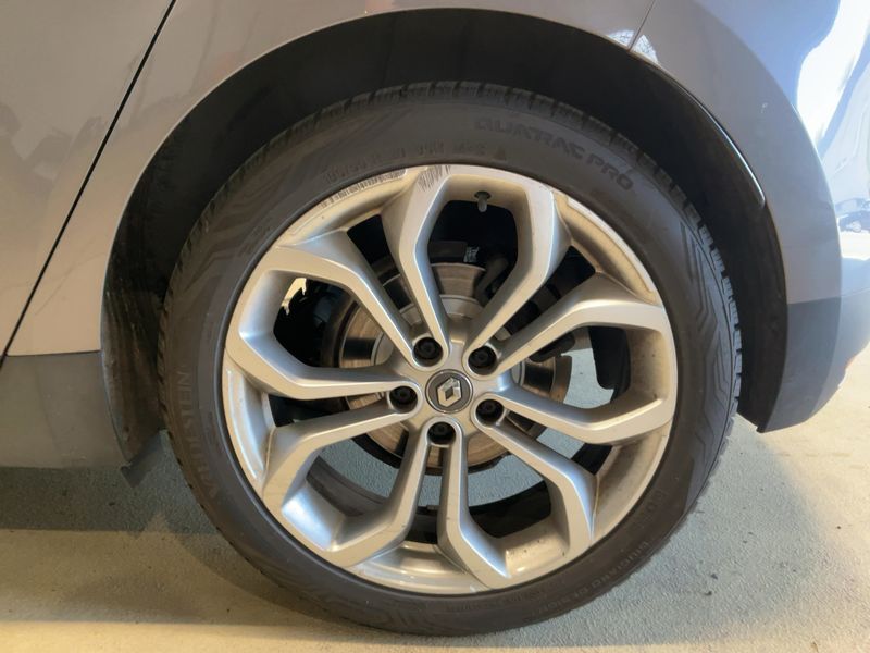 Renault Scenic 1.2 TCe Energy Experience 2017 – снимка 5