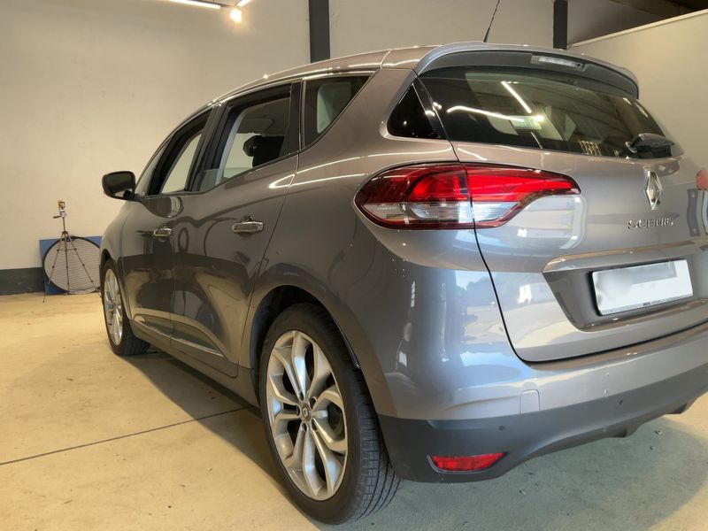 Renault Scenic 1.2 TCe Energy Experience 2017 – снимка 6