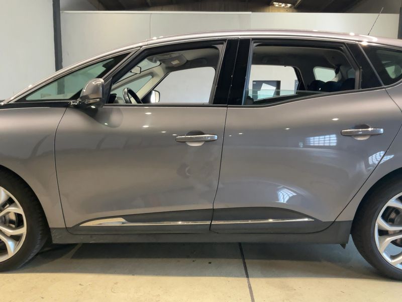 Renault Scenic 1.2 TCe Energy Experience 2017 – снимка 4