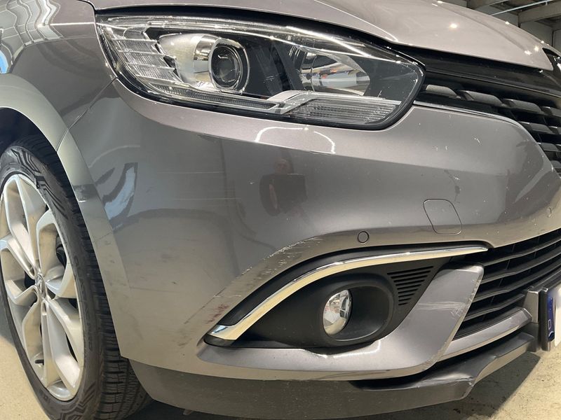 Renault Scenic 1.2 TCe Energy Experience 2017 – снимка 34