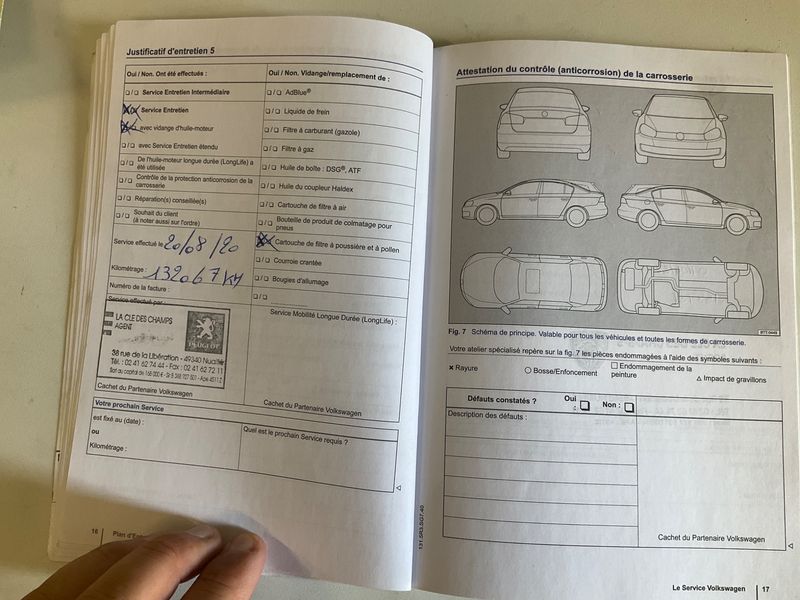 Volkswagen Golf VII 1.6 TDI Comfortline BlueMotion Tech 2013 – снимка 34
