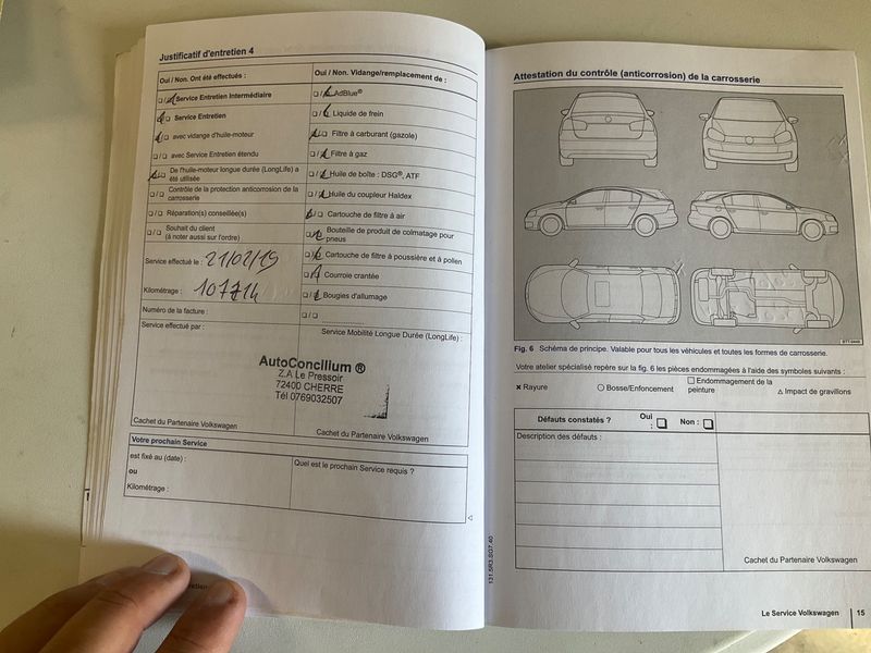 Volkswagen Golf VII 1.6 TDI Comfortline BlueMotion Tech 2013 – снимка 33