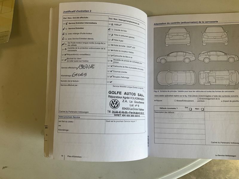 Volkswagen Golf VII 1.6 TDI Comfortline BlueMotion Tech 2013 – снимка 31