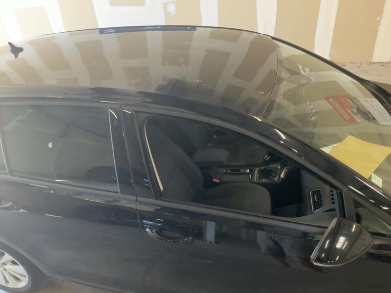 Volkswagen Golf VII 1.6 TDI Comfortline BlueMotion Tech 2013 – снимка 13