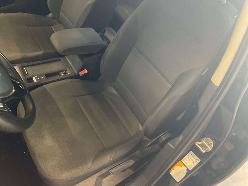 Volkswagen Golf VII 1.6 TDI Comfortline BlueMotion Tech 2013 – снимка 22