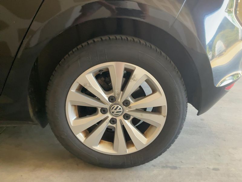 Volkswagen Golf VII 1.6 TDI Comfortline BlueMotion Tech 2013 – снимка 5