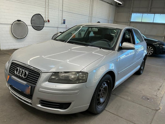 Audi A3 1.6 FSI Attraction 2006 – снимка 1