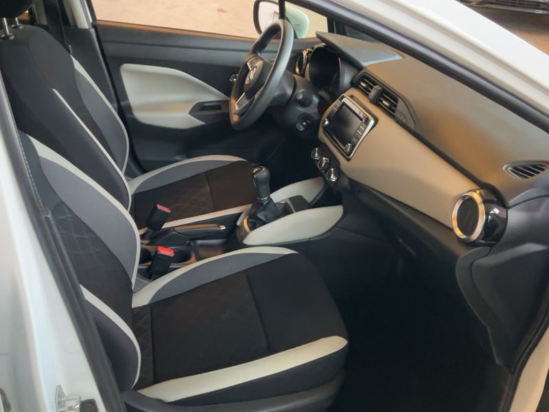 Nissan Micra 1.5 dCi Acenta 2019 – снимка 16
