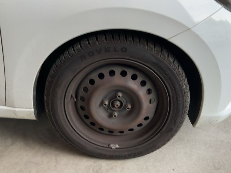 Nissan Micra 1.5 dCi Acenta 2019 – снимка 11