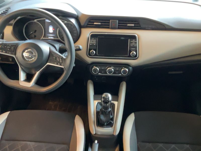 Nissan Micra 1.5 dCi Acenta 2019 – снимка 17