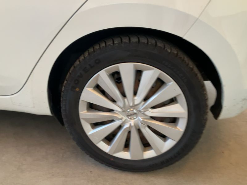 Nissan Micra 1.5 dCi Acenta 2019 – снимка 5