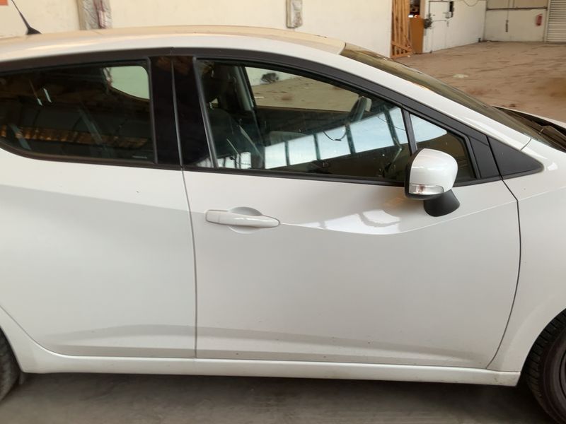 Nissan Micra 1.5 dCi Acenta 2019 – снимка 10