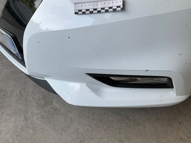 Nissan Micra 1.5 dCi Acenta 2019 – снимка 26