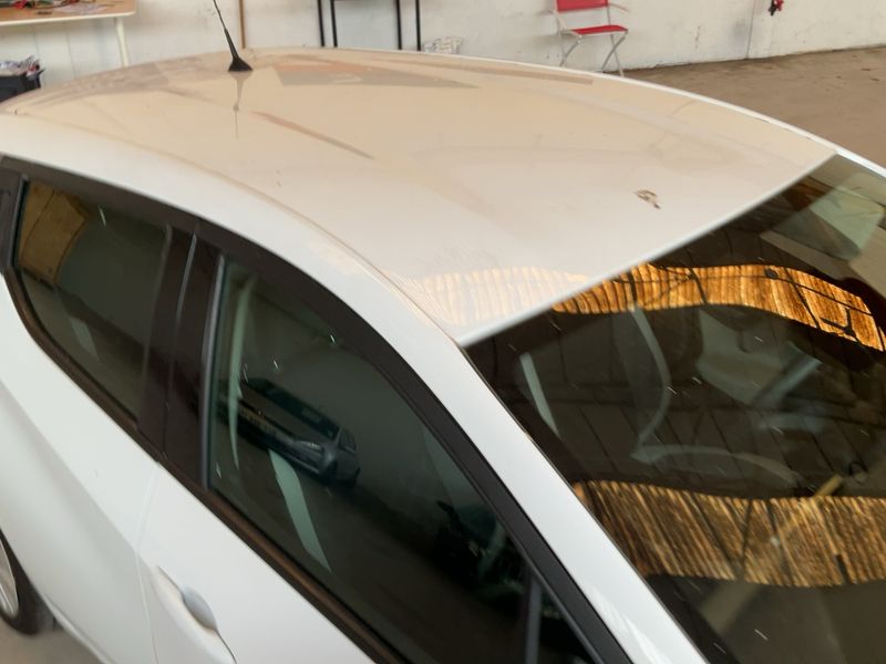 Nissan Micra 1.5 dCi Acenta 2019 – снимка 13