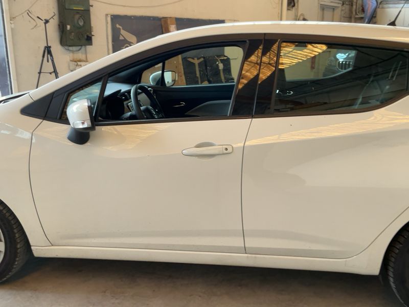 Nissan Micra 1.5 dCi Acenta 2019 – снимка 4