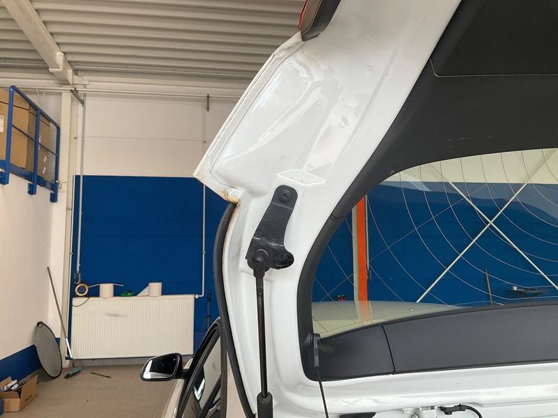 BMW 1er 116d Advantage 2015 – снимка 44