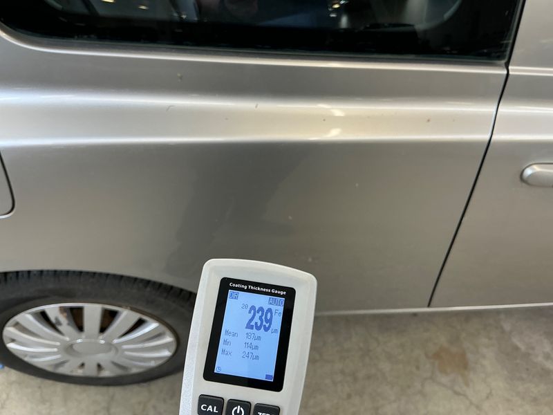 Nissan Micra 1.2 Acenta 2003 – снимка 7