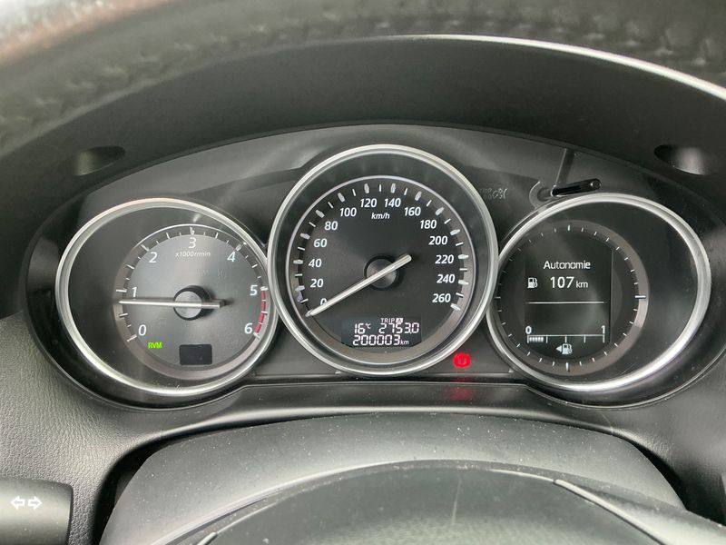 Mazda CX-5 2.2 Turbodiesel Center-Line AWD 2014 – снимка 18