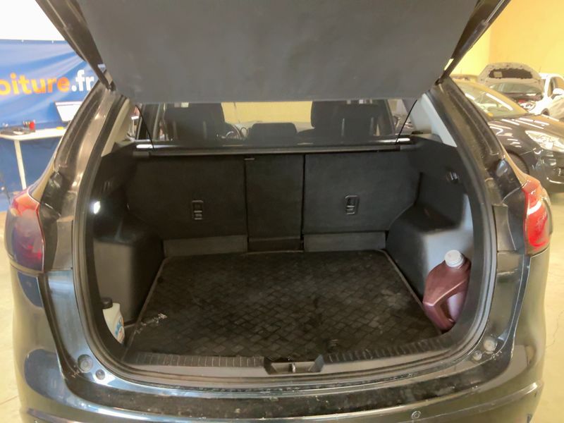 Mazda CX-5 2.2 Turbodiesel Center-Line AWD 2014 – снимка 15