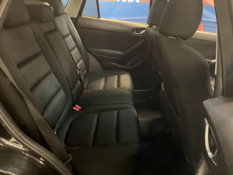 Mazda CX-5 2.2 Turbodiesel Center-Line AWD 2014 – снимка 19