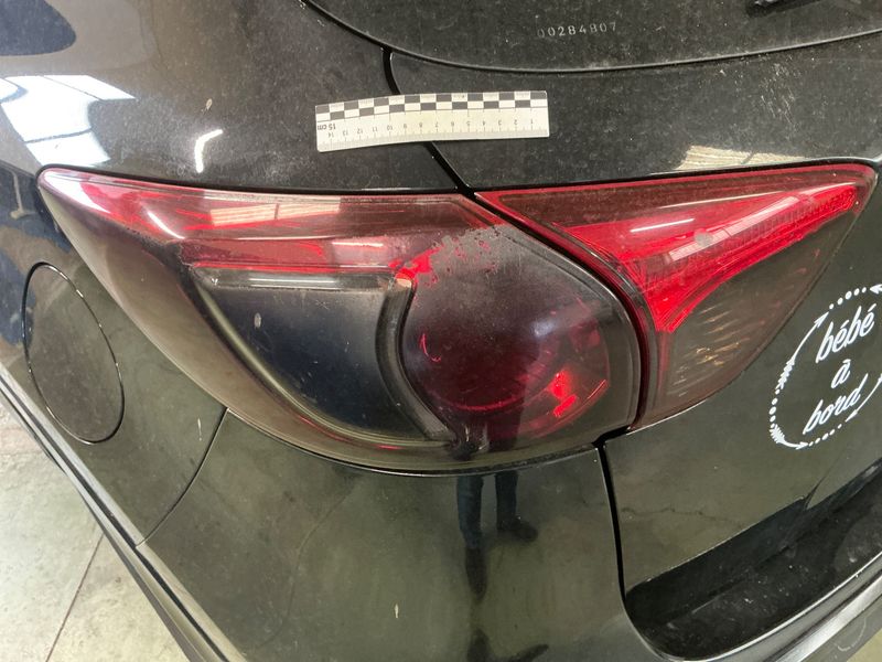 Mazda CX-5 2.2 Turbodiesel Center-Line AWD 2014 – снимка 28