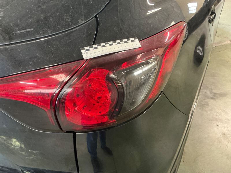 Mazda CX-5 2.2 Turbodiesel Center-Line AWD 2014 – снимка 29