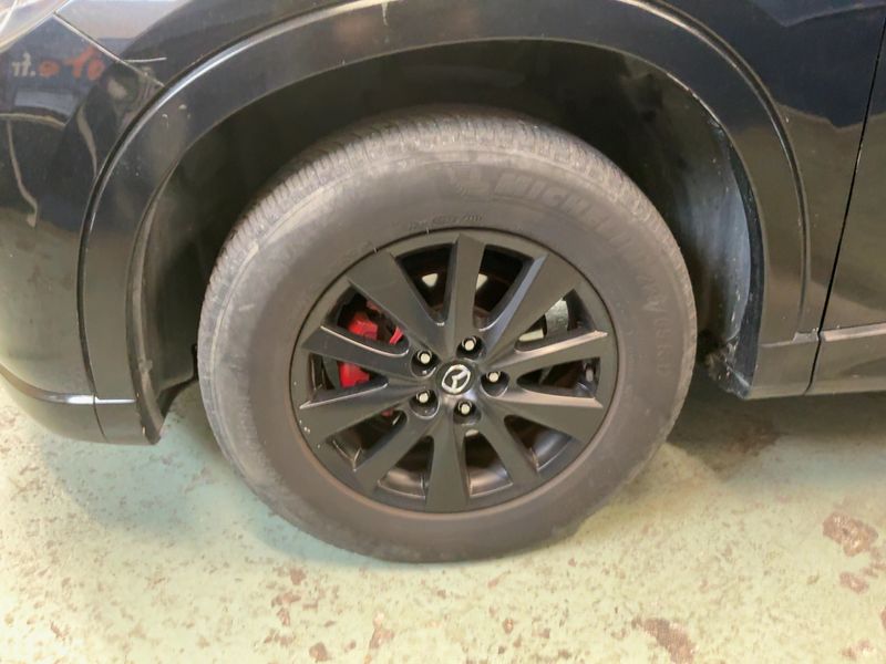 Mazda CX-5 2.2 Turbodiesel Center-Line AWD 2014 – снимка 3