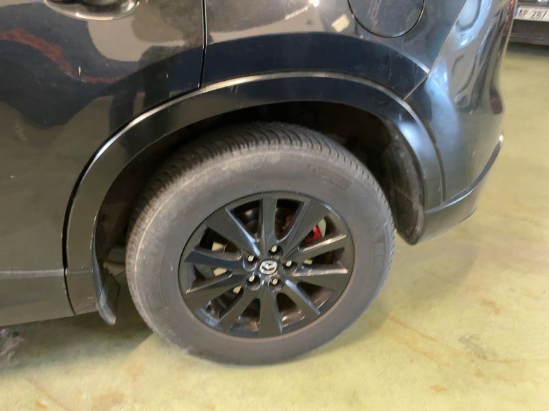 Mazda CX-5 2.2 Turbodiesel Center-Line AWD 2014 – снимка 5