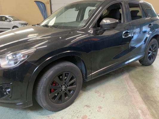 Mazda CX-5 2.2 Turbodiesel Center-Line AWD 2014 – снимка 2