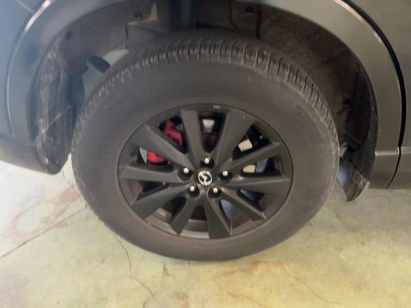 Mazda CX-5 2.2 Turbodiesel Center-Line AWD 2014 – снимка 9