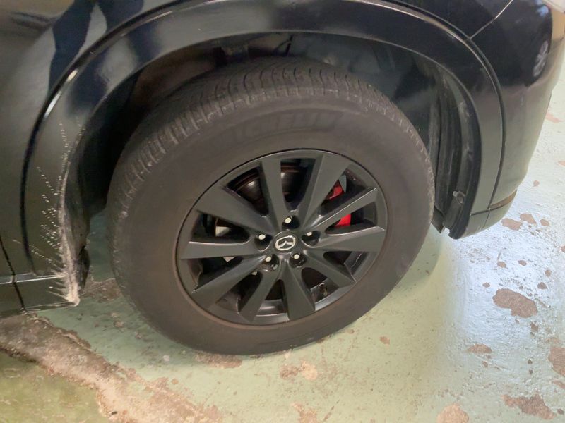 Mazda CX-5 2.2 Turbodiesel Center-Line AWD 2014 – снимка 11