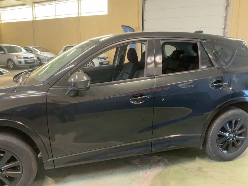 Mazda CX-5 2.2 Turbodiesel Center-Line AWD 2014 – снимка 4