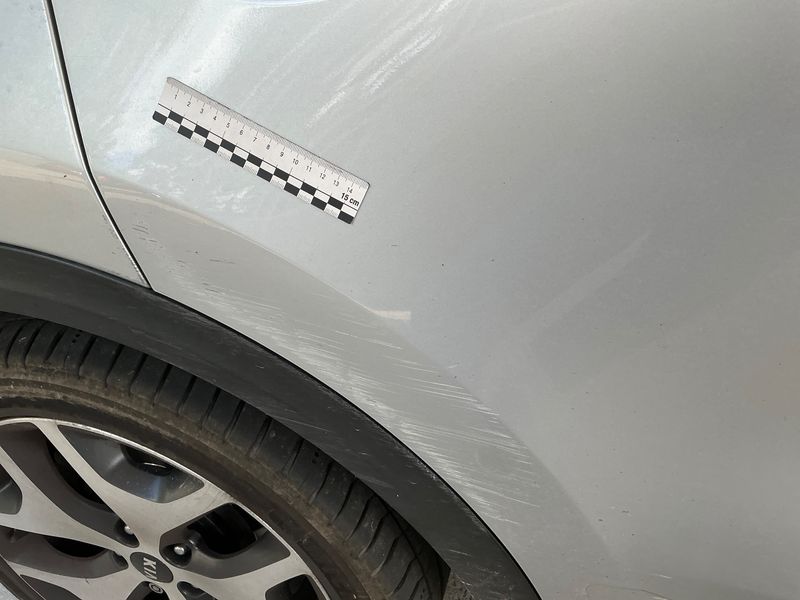 Kia Sportage 1.7 CRDi GT Line Pack Premium 2WD 2018 – снимка 24