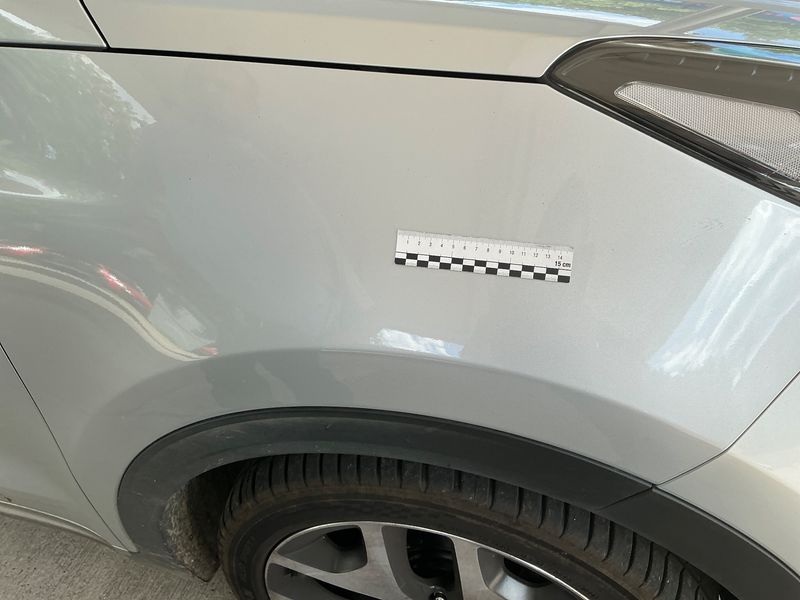 Kia Sportage 1.7 CRDi GT Line Pack Premium 2WD 2018 – снимка 22