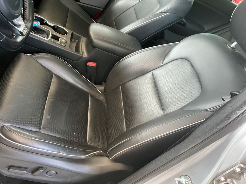 Kia Sportage 1.7 CRDi GT Line Pack Premium 2WD 2018 – снимка 40