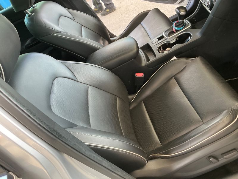 Kia Sportage 1.7 CRDi GT Line Pack Premium 2WD 2018 – снимка 45